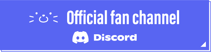 Official fan channel Discord