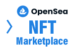 OpenSea NFT
Marketplace